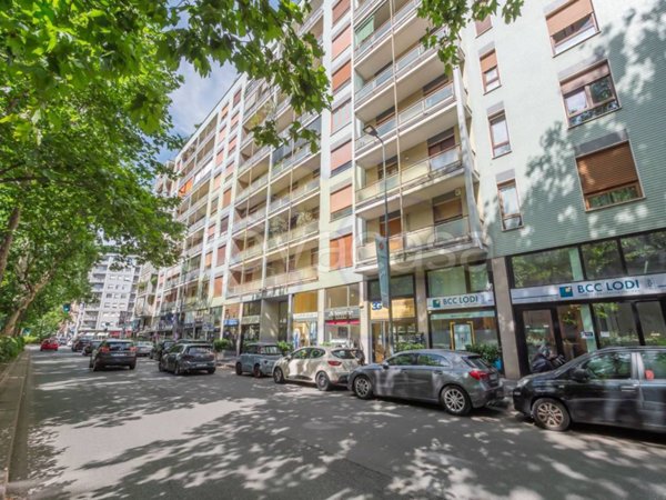 appartamento in vendita a Milano in zona Città Studi