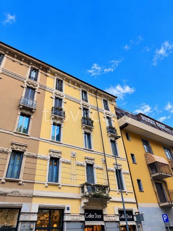 appartamento in vendita a Milano in zona NoLo