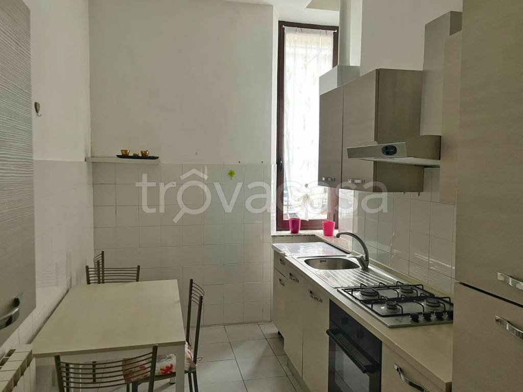 appartamento in vendita a Milano in zona Dergano