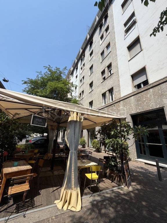 appartamento in vendita a Milano in zona Porta Venezia