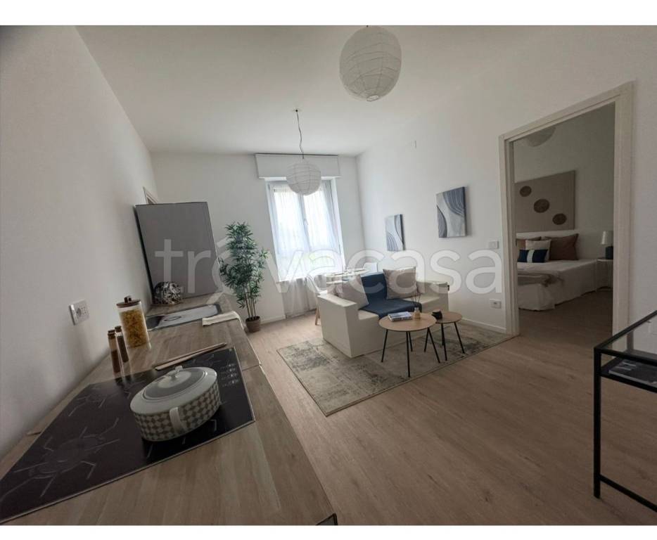appartamento in vendita a Milano in zona Ghisallo