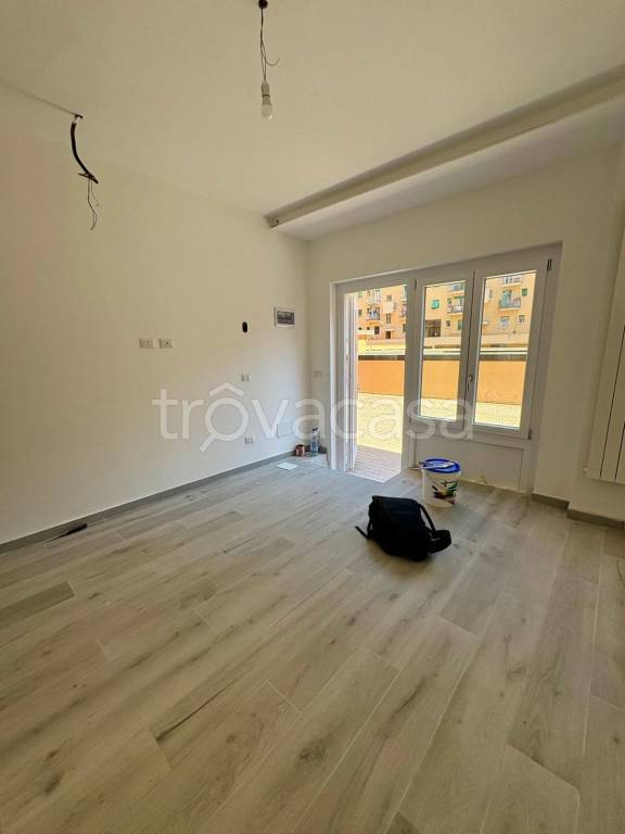 appartamento in vendita a Milano in zona Niguarda