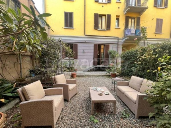 appartamento in vendita a Milano in zona XXII Marzo