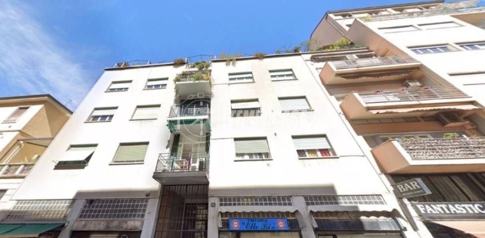 appartamento in vendita a Milano in zona Loreto