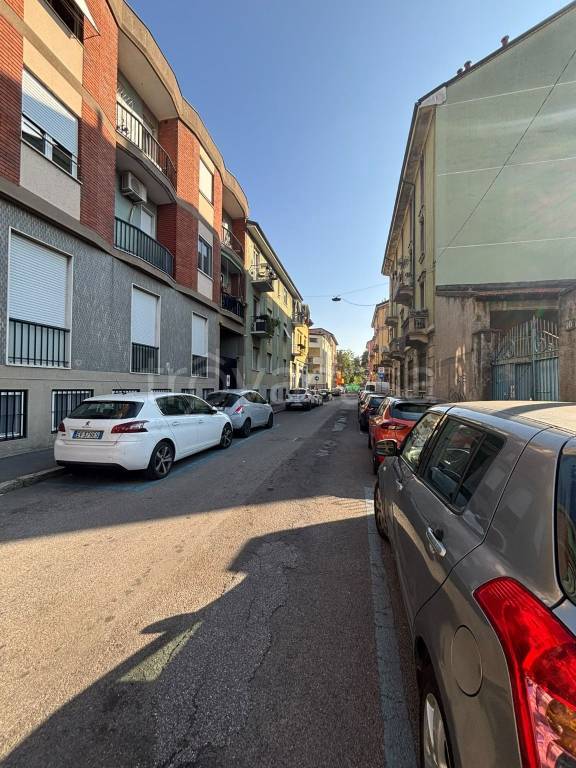 appartamento in vendita a Milano in zona Precotto