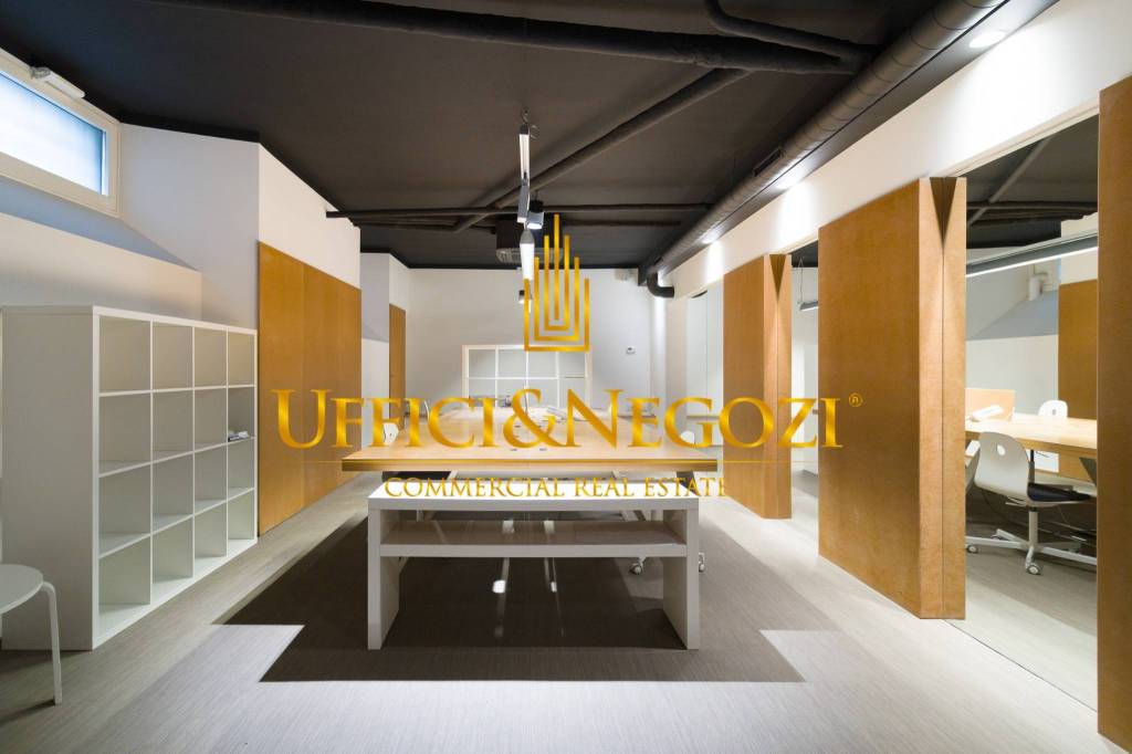 appartamento in vendita a Milano in zona Isola