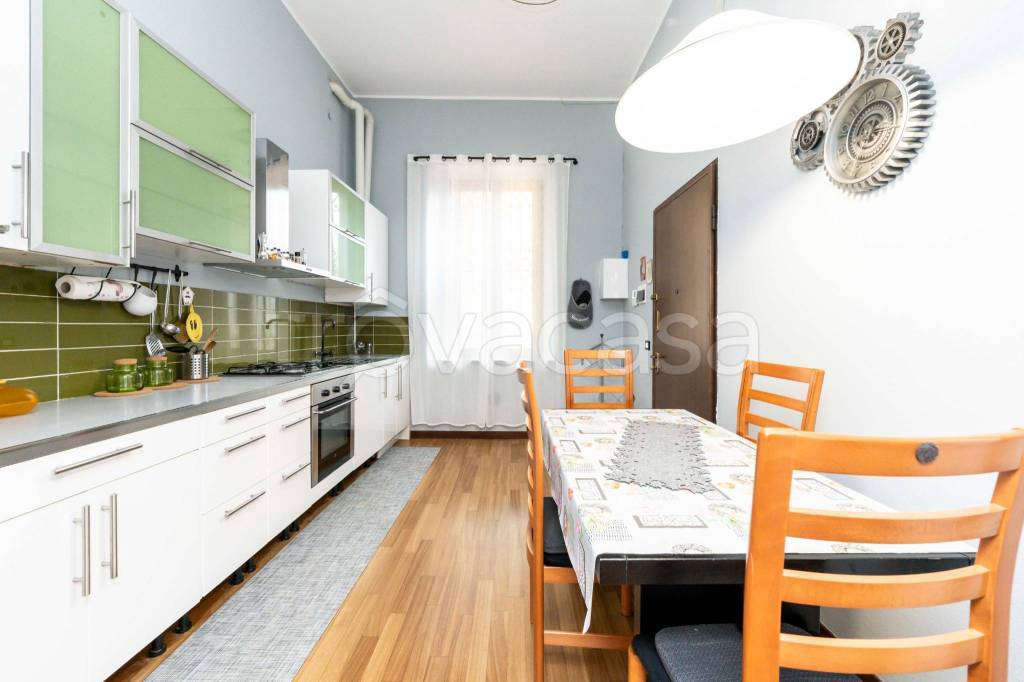 appartamento in vendita a Milano in zona Turro