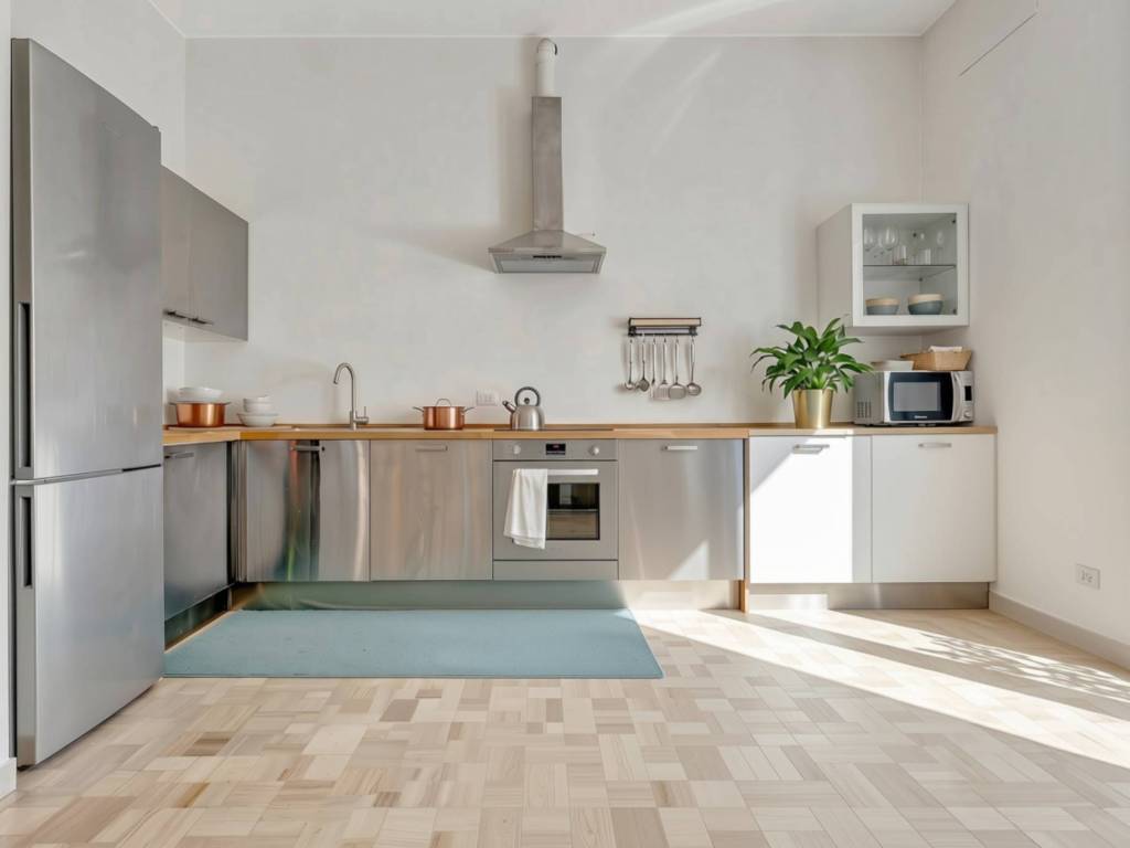 appartamento in vendita a Milano in zona Porta Ticinese