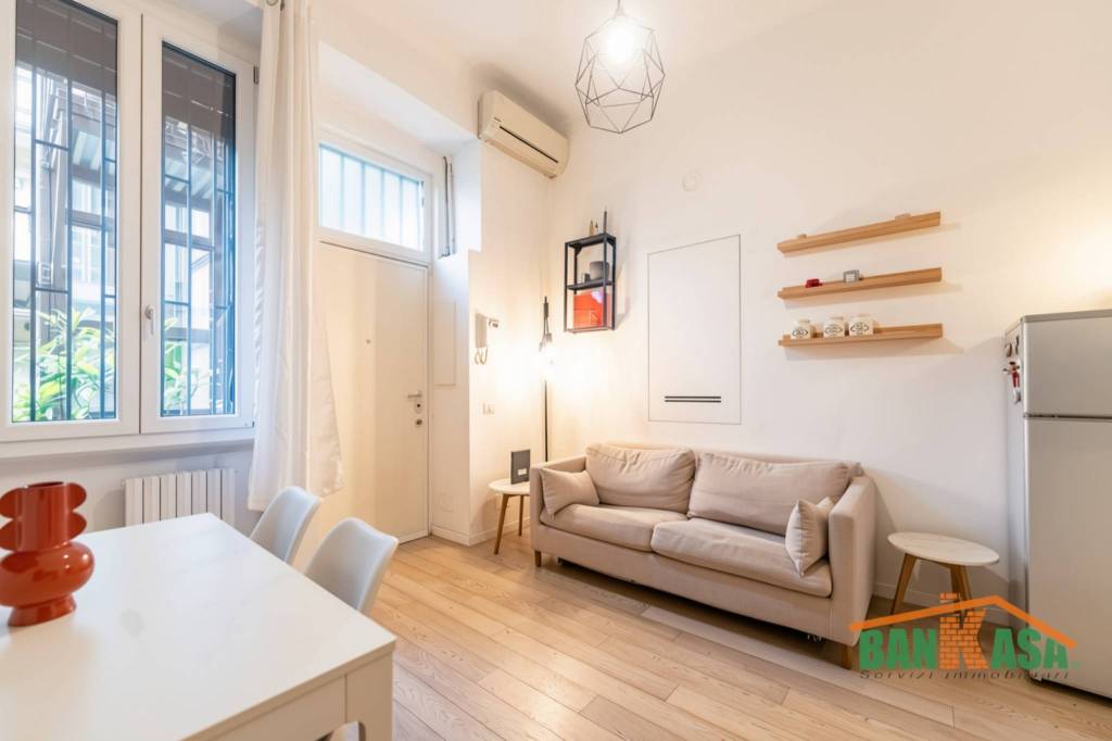 appartamento in vendita a Milano in zona Isola