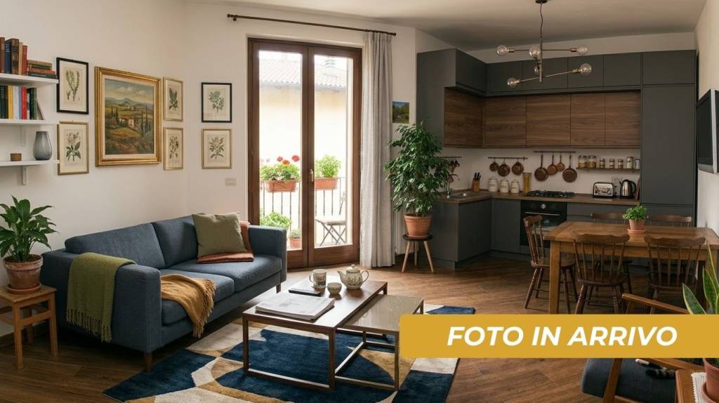 appartamento in vendita a Milano in zona Sempione