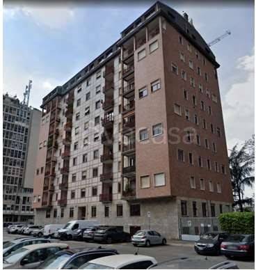 appartamento in vendita a Milano in zona Centro Direzionale