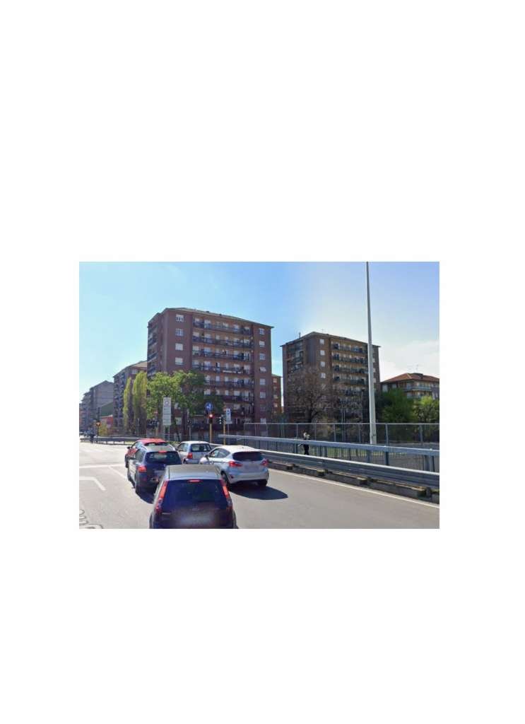appartamento in vendita a Milano in zona Affori