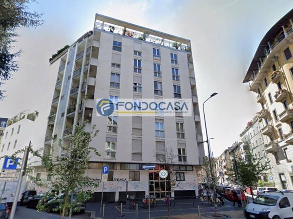 appartamento in vendita a Milano in zona NoLo