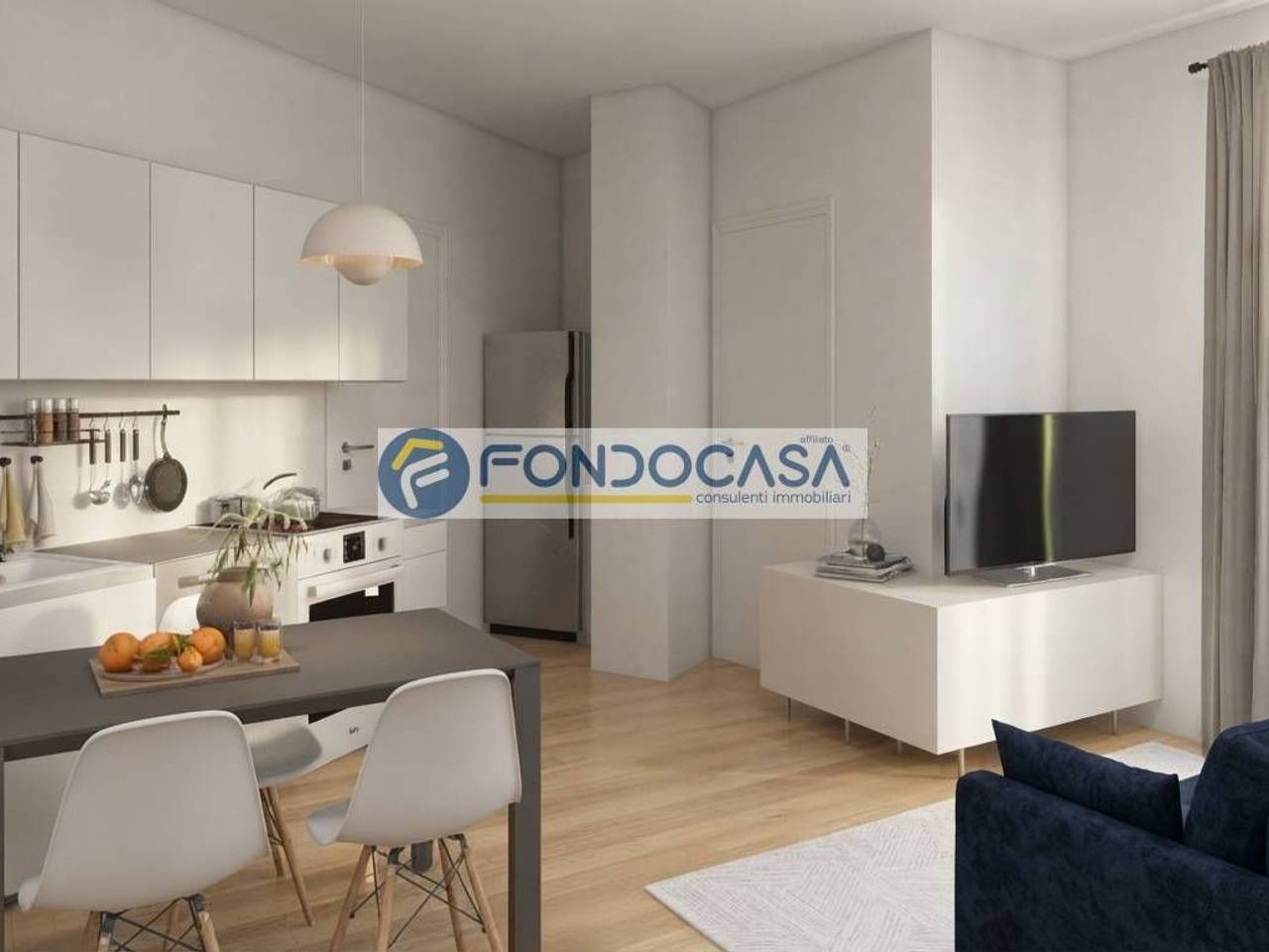 appartamento in vendita a Milano in zona NoLo