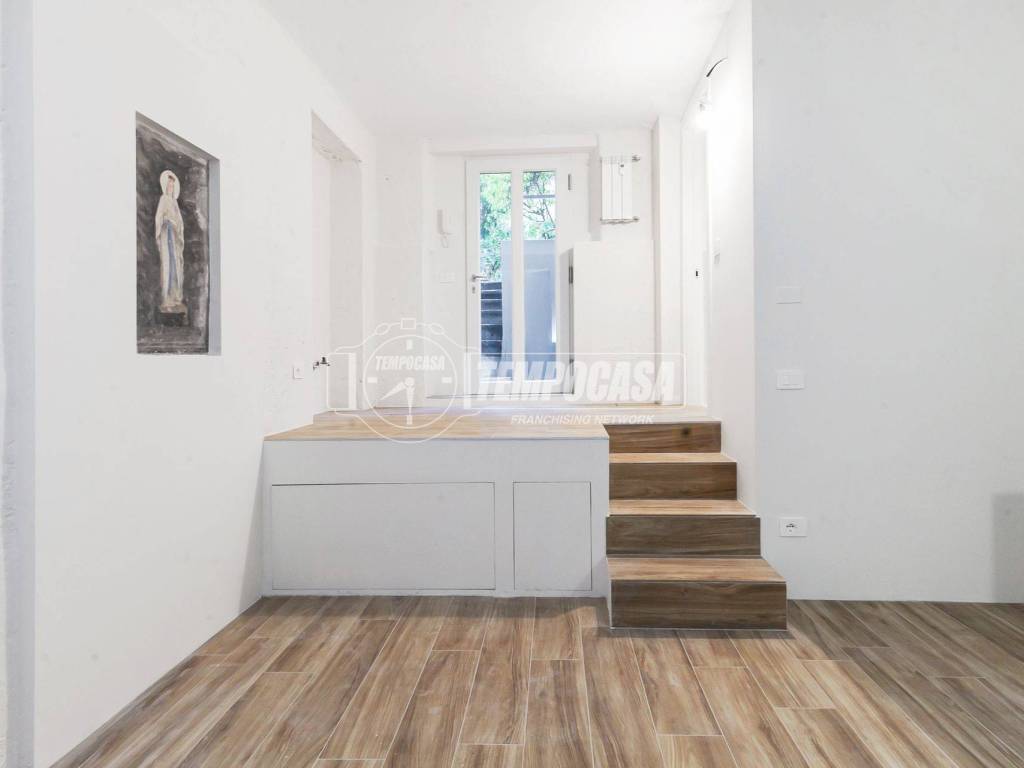 appartamento in vendita a Milano in zona CityLife