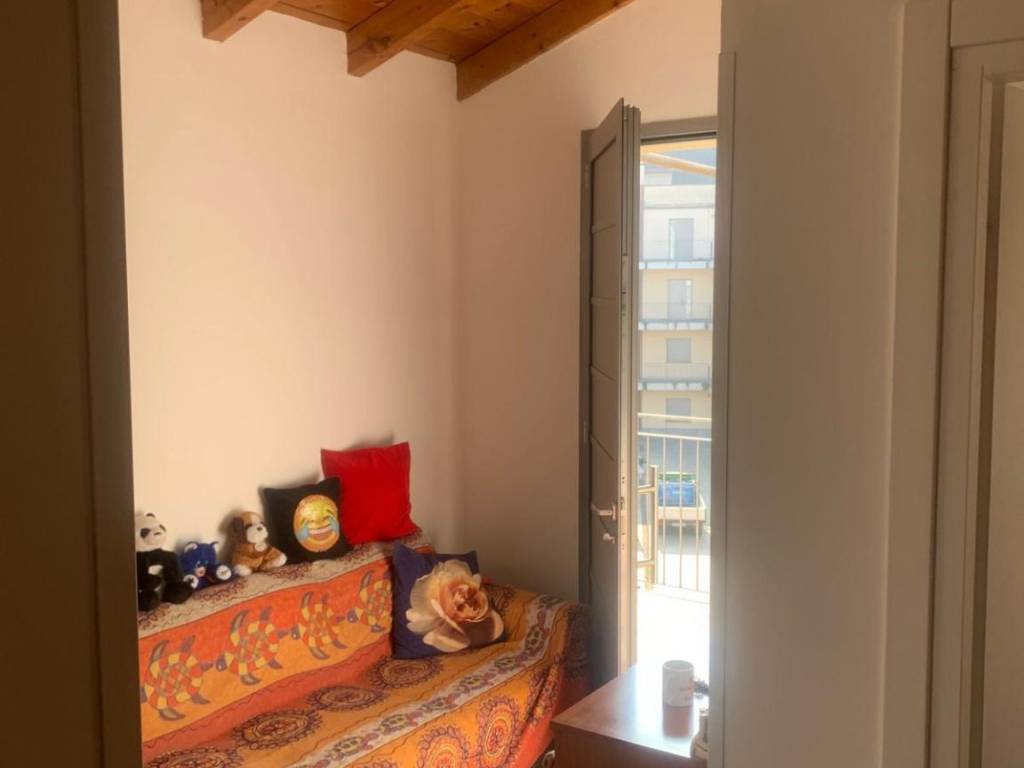 appartamento in vendita a Milano in zona Bovisa