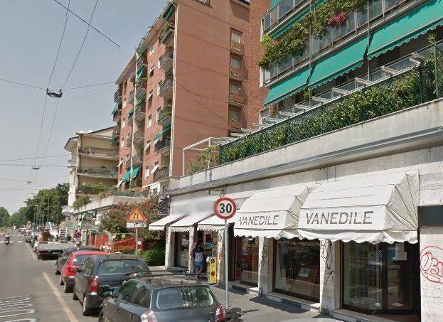 loft in vendita a Milano in zona San Siro