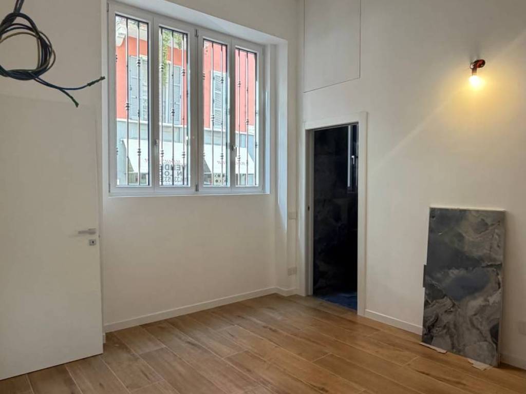 appartamento in vendita a Milano in zona Porta Ticinese