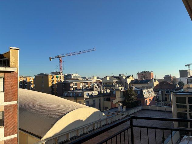 appartamento in vendita a Milano in zona Precotto