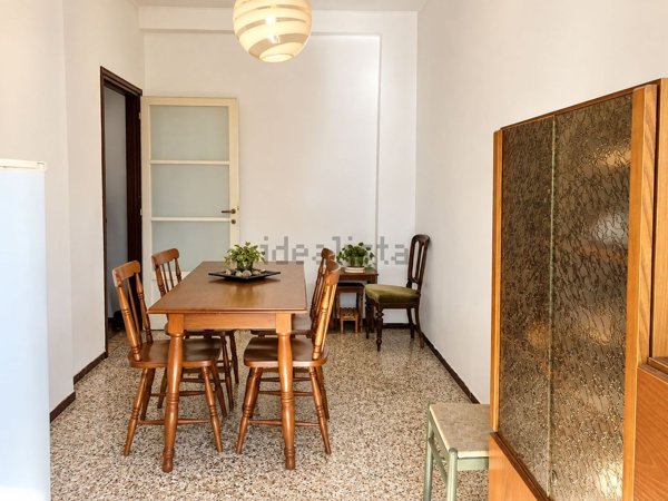 appartamento in vendita a Milano in zona Città Studi