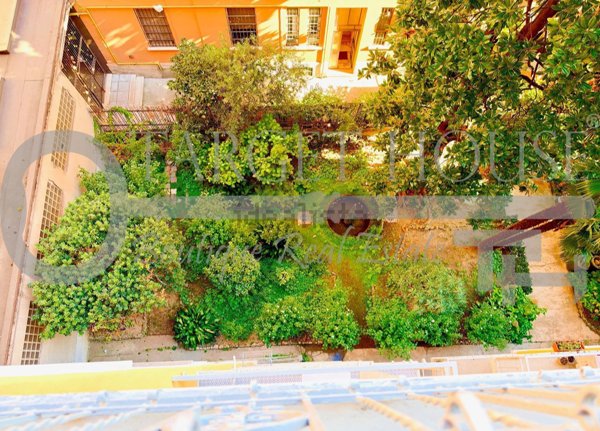 appartamento in vendita a Milano in zona Ghisolfa