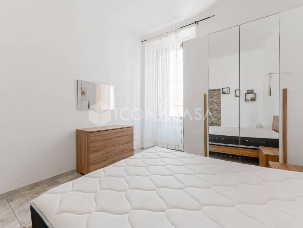 appartamento in vendita a Milano in zona Crescenzago
