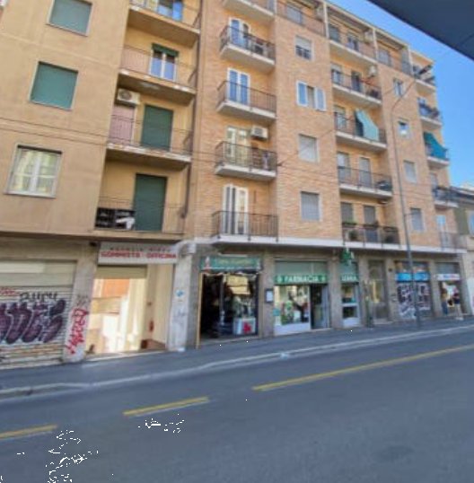 appartamento in vendita a Milano in zona Il Portello