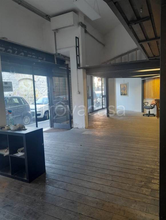 appartamento in vendita a Milano in zona Conchetta