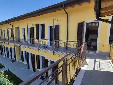 appartamento in vendita a Milano in zona Forlanini