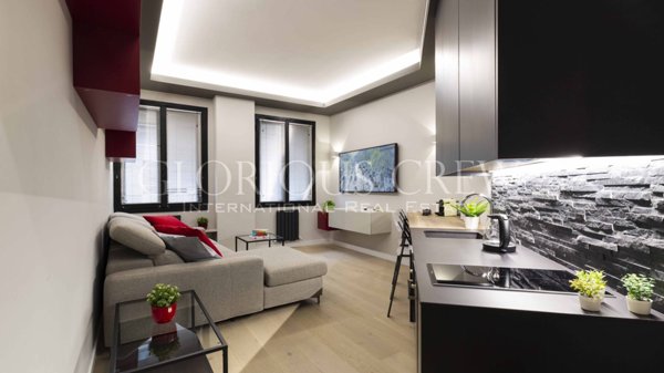 appartamento in vendita a Milano in zona Centro Storico