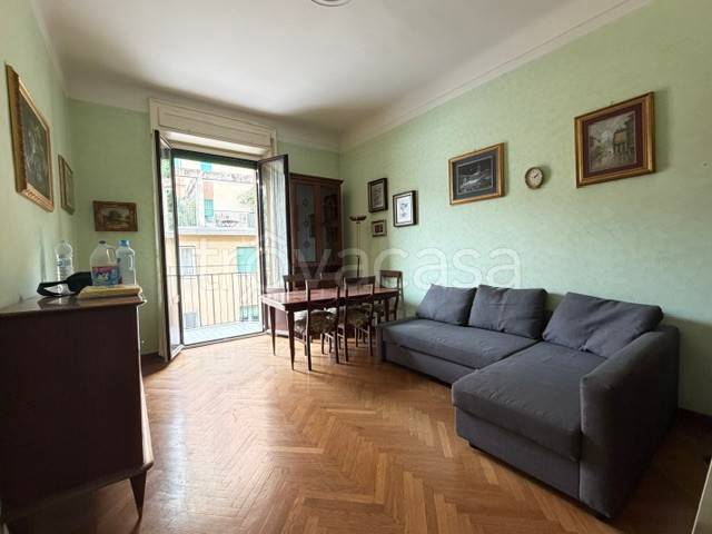 appartamento in vendita a Milano in zona Cinque Giornate