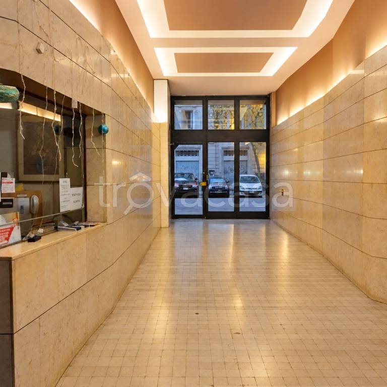 appartamento in vendita a Milano in zona Porta Romana