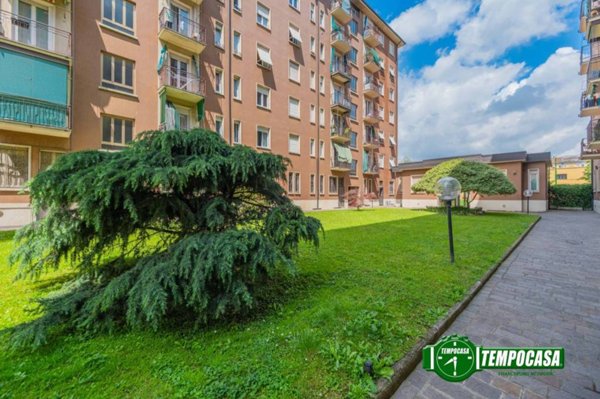 appartamento in vendita a Milano in zona Bicocca