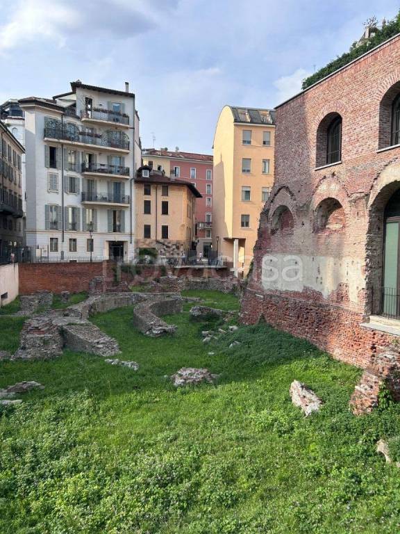 appartamento in vendita a Milano in zona Centro Storico