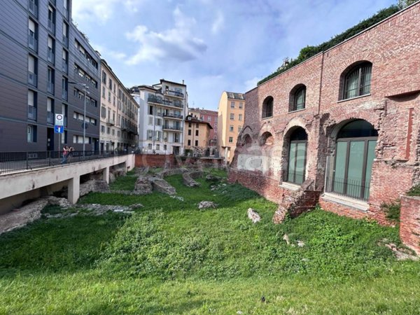 appartamento in vendita a Milano in zona Centro Storico