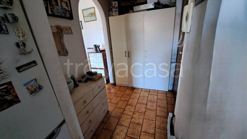 appartamento in vendita a Milano in zona Vialba