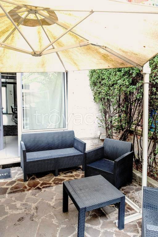 appartamento in vendita a Milano in zona Città Studi