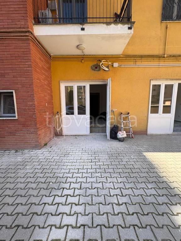 appartamento in vendita a Milano in zona Niguarda