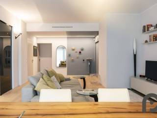 appartamento in vendita a Milano in zona Loreto