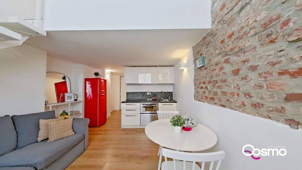 appartamento in vendita a Milano in zona Il Portello