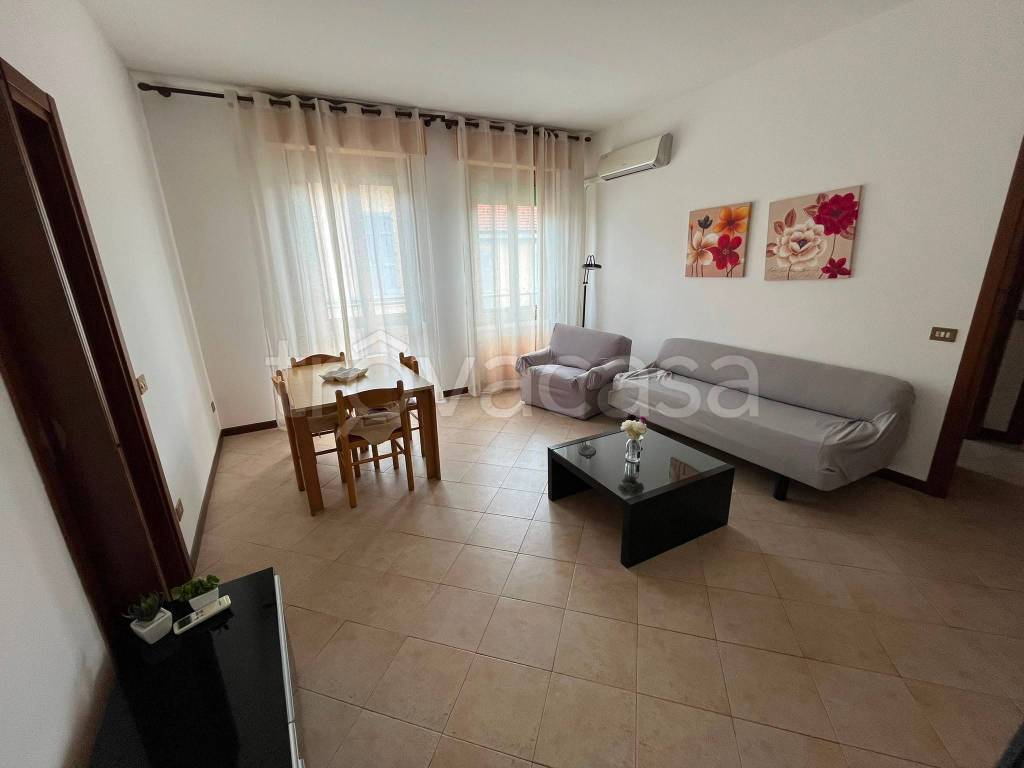 appartamento in vendita a Milano in zona Bruzzano
