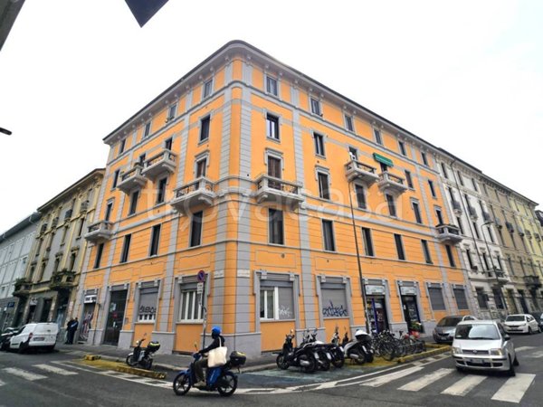 appartamento in vendita a Milano in zona Loreto