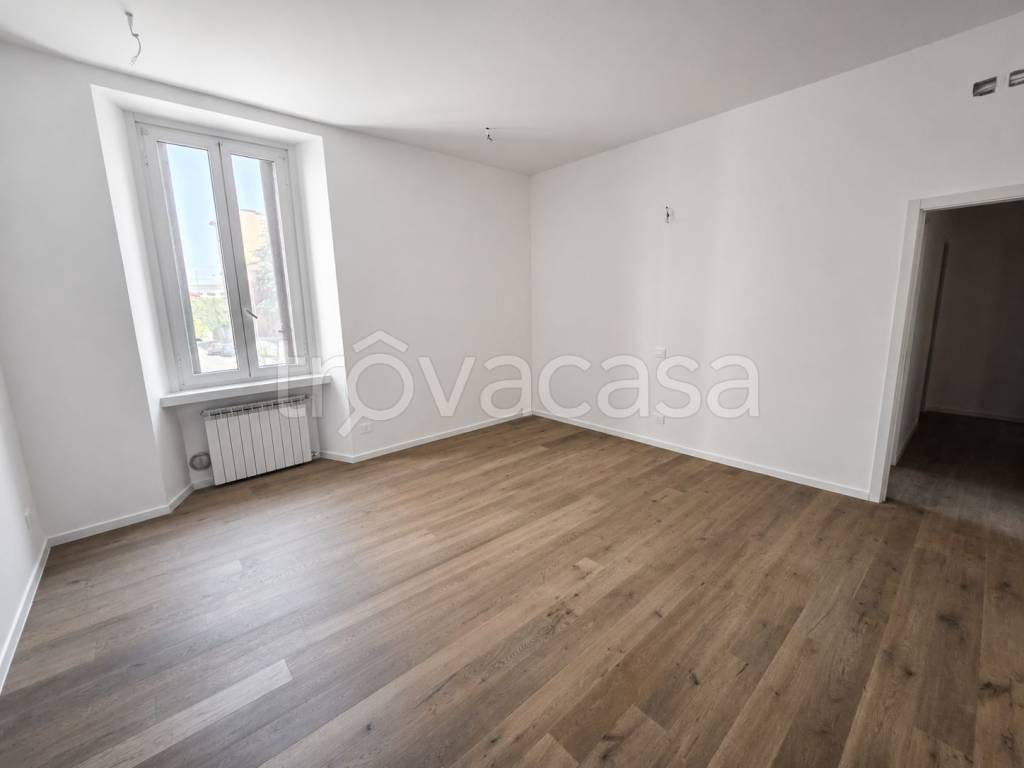 appartamento in vendita a Milano in zona Loreto