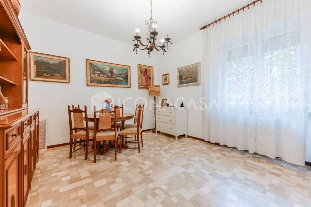 appartamento in vendita a Milano in zona Turro