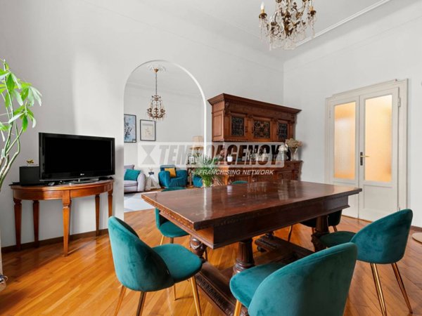appartamento in vendita a Milano in zona Città Studi