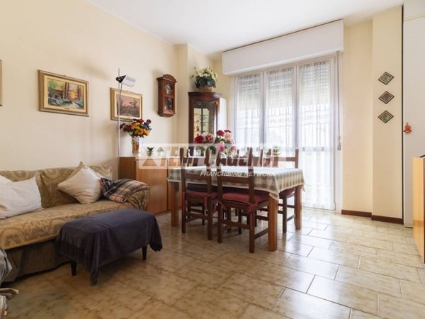 appartamento in vendita a Milano in zona Rogoredo