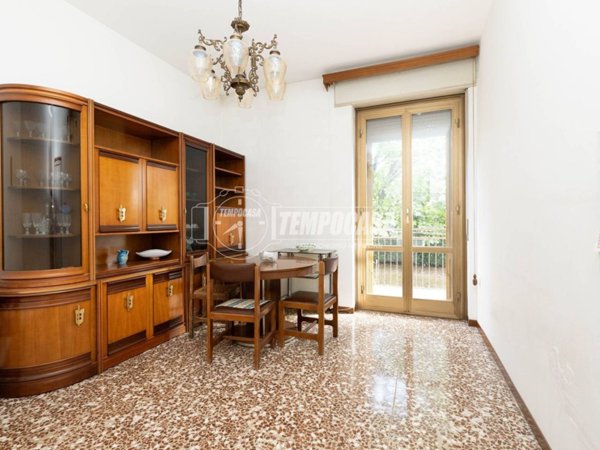 appartamento in vendita a Milano in zona Turro