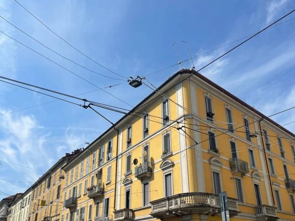 appartamento in vendita a Milano in zona Sempione