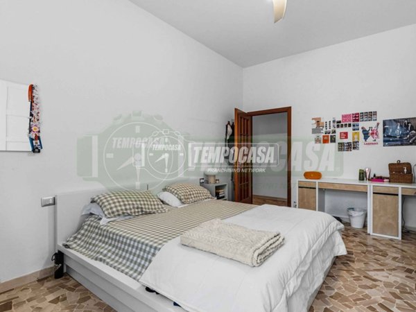 appartamento in vendita a Milano in zona Morivione