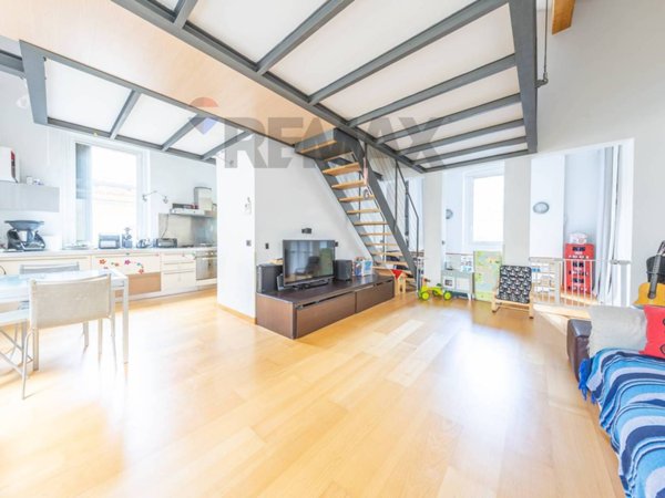 appartamento in vendita a Milano in zona Città Studi